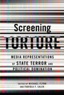 Cover: Screening Torture - De Gruyter