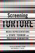 Cover: Screening Torture - De Gruyter