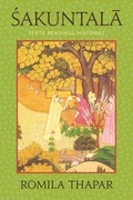 Cover: Sakuntala - Columbia University Press