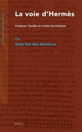 Cover: La voie d'Hermes - Brill
