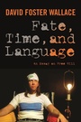 Cover: Fate, Time, and Language - De Gruyter