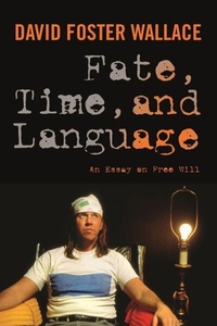 Enlarge image Cover: Fate, Time, and Language - De Gruyter