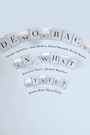 Cover: Democracy in What State? - Columbia University Press
