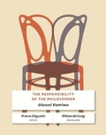 Cover: The Responsibility of the Philosopher - De Gruyter