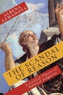 Cover: The Scandal of Reason - De Gruyter