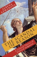 Cover: The Scandal of Reason - De Gruyter
