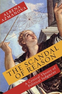 Enlarge image Cover: The Scandal of Reason - De Gruyter