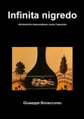 Cover: Infinita Nigredo - Lulu.com