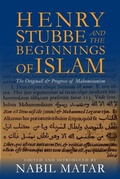Cover: Henry Stubbe and the Beginnings of Islam - De Gruyter