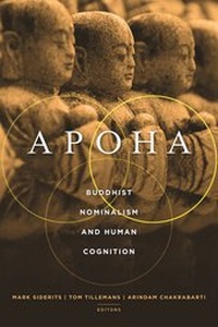 Enlarge image Cover: Apoha - Columbia University Press