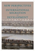Cover: New Perspectives on International Migration and Development - Columbia University Press