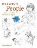 Cover: Drawing People - North Light Books