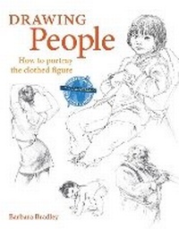 Abbildung von: Drawing People - North Light Books