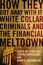 Cover: How They Got Away With It - Columbia University Press
