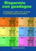 Bild: Risparmio Con Guadagno - Lulu.com
