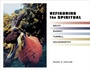 Cover: Refiguring the Spiritual - De Gruyter
