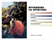 Enlarge image Cover: Refiguring the Spiritual - De Gruyter