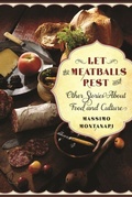 Cover: Let the Meatballs Rest - De Gruyter