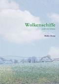Cover: Wolkenschiffe - Lulu.com