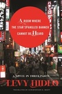 Cover: A Room Where The Star-Spangled Banner Cannot Be Heard - Columbia University Press