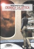 Cover: Cronaca Galattica - Lulu.com