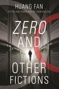 Cover: Zero and Other Fictions - De Gruyter