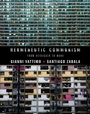 Cover: Hermeneutic Communism - De Gruyter