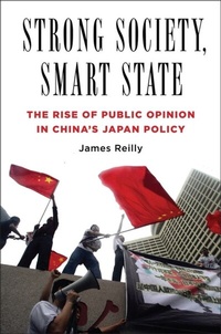 Enlarge image Cover: Strong Society, Smart State - De Gruyter