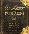 Cover: 101 Secrets of the Freemasons - Adams Media Corporation