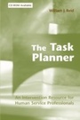 Cover: Task Planner - Columbia University Press