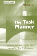 Cover: Task Planner - Columbia University Press