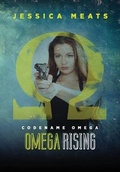 Cover: Codename Omega: Omega Rising - Lulu.com