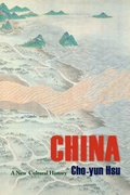 Cover: China - Columbia University Press