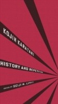 Cover: History and Repetition - Columbia University Press