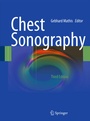 Cover: Chest Sonography - Springer