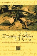 Cover: Dreaming of Cockaigne - De Gruyter