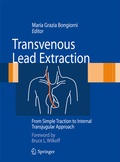 Bild: Transvenous Lead Extraction - Springer