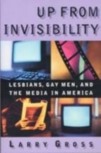 Enlarge image Cover: Up from Invisibility - Columbia University Press