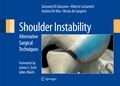 Cover: Shoulder Instability - Springer