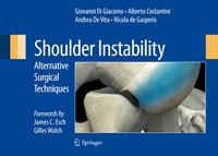 Abbildung von: Shoulder Instability - Springer