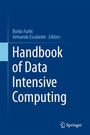 Cover: Handbook of Data Intensive Computing - Springer