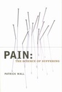 Cover: Pain - Columbia University Press