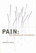 Cover: Pain - Columbia University Press