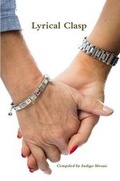 Cover: Lyrical Clasp - Lulu.com