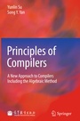 Cover: Principles of Compilers - Springer