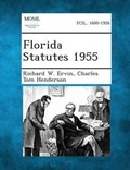 Cover: Florida Statutes 1955 - Gale, Making of Modern Law