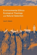 Cover: Environmental Ethics, Ecological Theology, and Natural Selection - De Gruyter