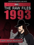 Cover: The Raw Files: 1993 - Lulu.com