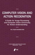 Cover: Computer Vision and Action Recognition - Atlantis Press (Zeger Karssen)