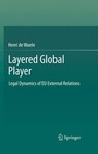 Cover: Layered Global Player - Springer